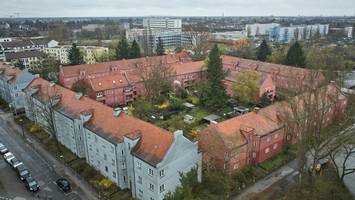 100 Jahre Platte: Wie eine Berliner Siedlung Baugeschichte schrieb