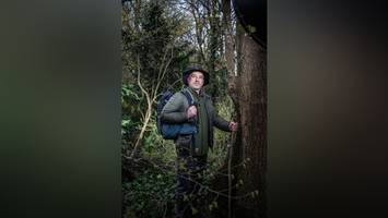 berlin und brandenburg zu fuß erkunden: was treibt den hauptstadt-wanderer an?