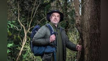 der hauptstadtwanderer: „wandern löst glücksgefühle aus“