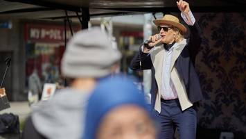 Wochenmarkt in Neukölln: Diese Neuerung wartet im Bezirk