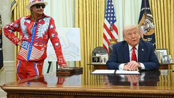 army-piloten fliegen zu kid rock – ihr flug hat konsequenzen auf höchster ebene