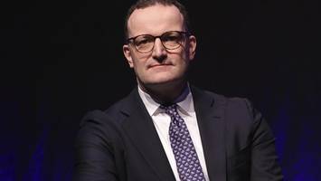 jens spahn: „homosexuell, das klingt für mich furchtbar. steril“