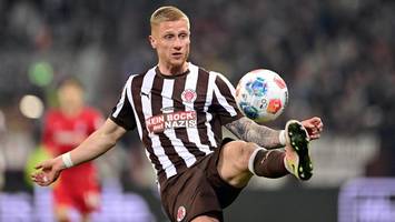 St. Paulis Oppie über Hertha-Abschied: „Eine Welt zusammengebrochen“