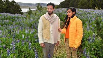 „Traumschiff“: Ein guter Geist für Collien Fernandes