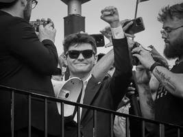 Ideas: Nick Fuentes’s Strategy Is Working