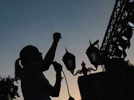 venezuela: hat maría machado noch eine chance?