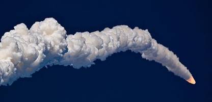 Artemis 2: Spektakulärer Start für Nasa-Mondmission