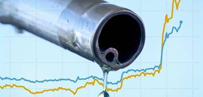 Datenanalyse zu Spritpreisen: So kommt die Preisregel für Benzin und Diesel an den Tankstellen an
