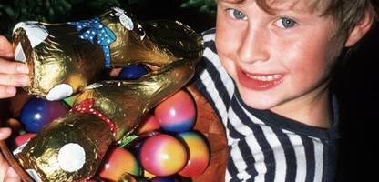 kinder und zucker: wie eltern am besten mit den ganzen süßigkeiten an ostern umgehen