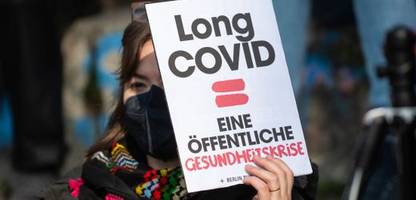 Long Covid: Für diese vier Medikamente zahlen nun die Krankenkassen