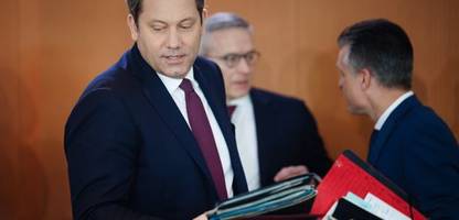 So will Klingbeil das Ehegattensplitting ersetzen