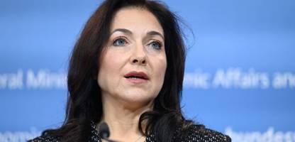 katherina reiche: kernaufgaben des wirtschaftsministeriums sollen an externe berater ausgelagert werden