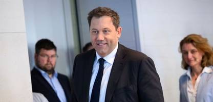 sprit- und gaspreise: lars klingbeil drängt auf entlastungen