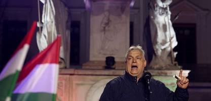 ungarn vor der wahl: osze weist kritik an umstrittener ungarn-mission zurück