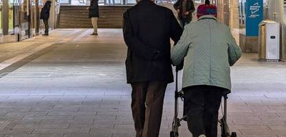 Bundesregierung: Lebenserwartung steigt langsamer als Rentenalter