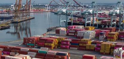 donald trump und die wirtschaft: in den usa wächst die angst vor einer rezession