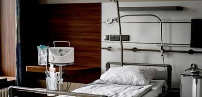 gesundheits-ausgaben in deutschland 2024: 6444 euro pro person und jahr