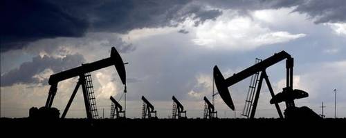 Ölpreise ziehen nach Donald-Trump-Rede zu Iran-Krieg deutlich an