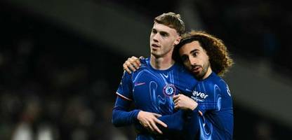 FC Chelsea: Rekordverlust von über 300 Millionen Euro in der Premier League