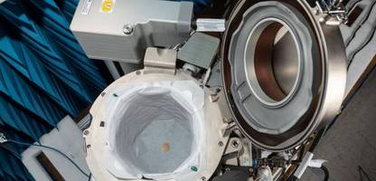 artemis-2-mission mit ausfall der toilette: wenn die astronauten auf dem weg zum mond mal müssen