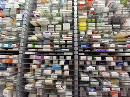 Folgen des Iran-Kriegs: Blockade der Straße von Hormus gefährdet Versorgung mit Medikamenten