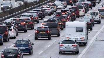 ADAC warnt: Auf diesen Autobahnen drohen in den Osterferien Staus