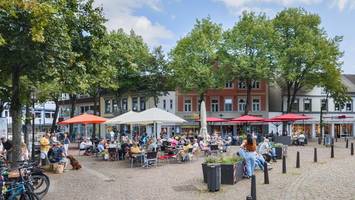 ahrensburg kassiert abfuhr von der landesregierung in kiel