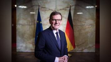 deutscher außenminister kontert trump: „nato ist stärker als je zuvor“