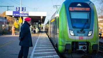 drastische zugausfälle: nordbahn kündigt viele behinderungen im april an