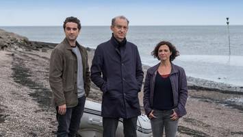 Dreharbeiten für „Nord Nord Mord“: Ahrensburger Verein kommt ganz groß raus