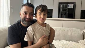 Eltern verzweifelt: Sohn (7) muss zur Schule – aber die Behörden streiten