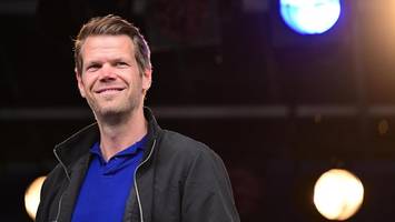 HSV-Chef Huwer über Finanzen, Transfers und einen Vieira-Kauf: „Wir sind bereit“