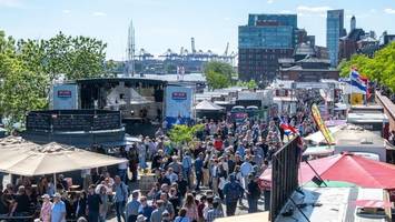 hafengeburtstag wird dieses jahr noch größer – diese fläche kommt hinzu