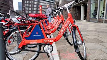 Höhere Preise und neue Funktionen: Das ändert sich im April für Stadtrad-Nutzer