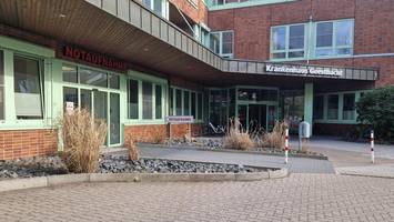 im krankenhaus geesthacht wird doch wieder operiert – aus diesem grund