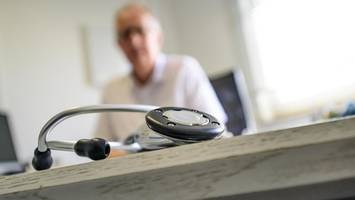 immer weniger kinder-, frauen- und hausärzte in bergedorf