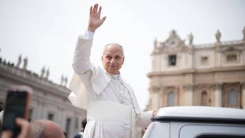 Leo XIV. überrascht mit Osterplänen: Das hat seit Jahren kein Papst mehr gemacht