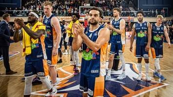 Rostock Seawolves schlagen zur Deadline zu und verstärken sich mit Routinier