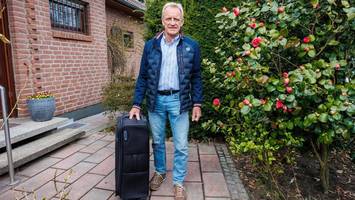 Stornierte Flüge bei Emirates, Qatar und Etihad: „Das tut schon sehr weh“