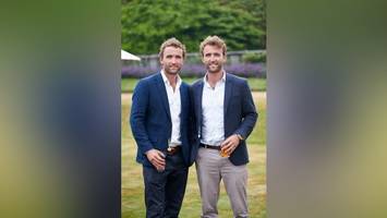 vegan gesünder als fleisch? zwillinge verblüffen mit klugem selbstversuch