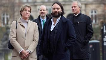 Fall Block: Wende im Prozess für den Angeklagten Gerhard Delling?