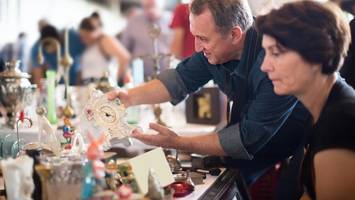 flohmarkt: hier finden sie die besten spots im hamburger süden