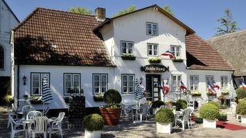 gastronomin aus blankenese übernimmt historisches restaurant an der schlei