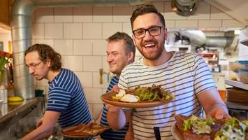 hamburger restaurant-institution erobert hoheluft: „echte bereicherung“