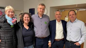 Hohe Wohnblocks in Niendorf: Pläne bereiten Anwohnern große Sorgen