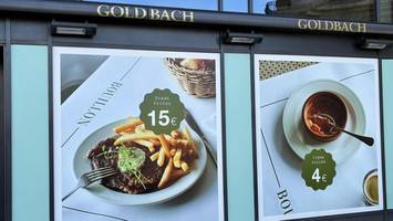 Konkurrenzkampf in der City: Gastrokette bietet Steak frites zum Dumpingpreis