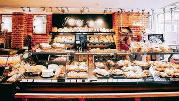 Ostern 2026 in Hamburg: Diese Bäckereien haben am Karfreitag geöffnet