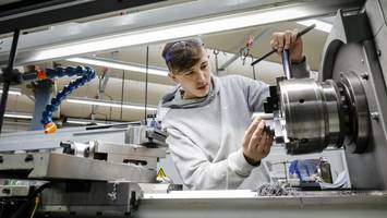 Tausende Ausbildungsplätze in Hamburg frei – doch Bewerber haben es schwer