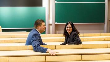 was lange währt: min-forum der uni nach dreijähriger bauverzögerung fertig