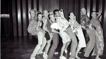 Überraschendes Aus: Tanzschule Hädrich schließt Traditions-Standort in Harburg